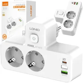 listwa-zasilajaca-usb-rozgaleziacz-qc3-0-pd-lampka-nocna-szybkie-ladowanie