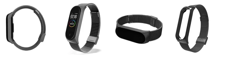 bransoleta-essager-do-xiaomi-czarny-material-stal