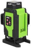 dedra-mc0908-multilaser-4d-zielony-sharp-certyfikat-ce