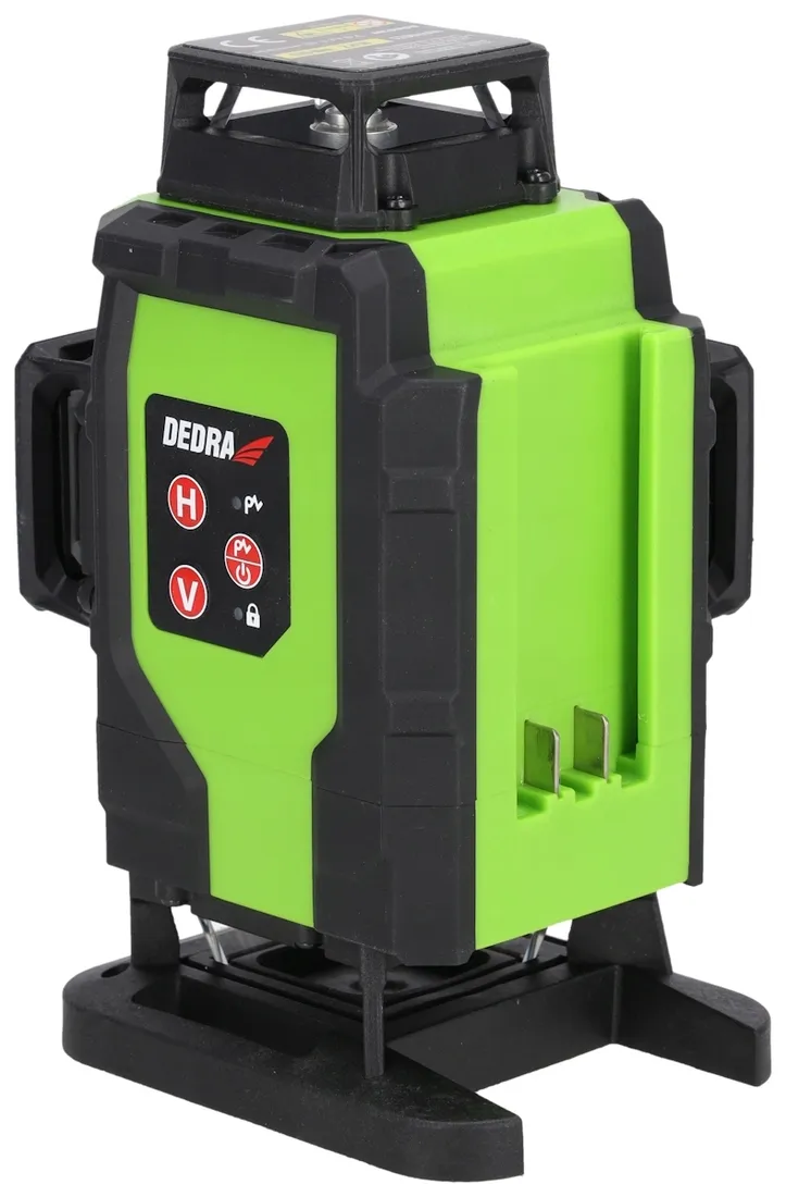 dedra-mc0908-multilaser-4d-zielony-sharp