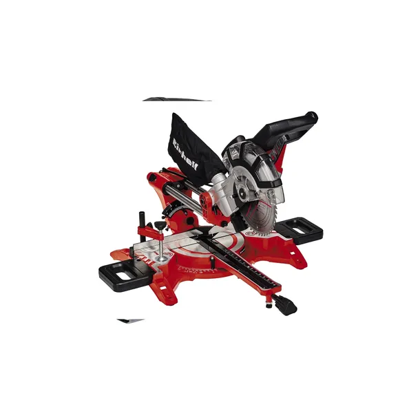 pila-ukosnica-einhell-1800-w-210-mm-waga-urzadzenia-11-3-kg