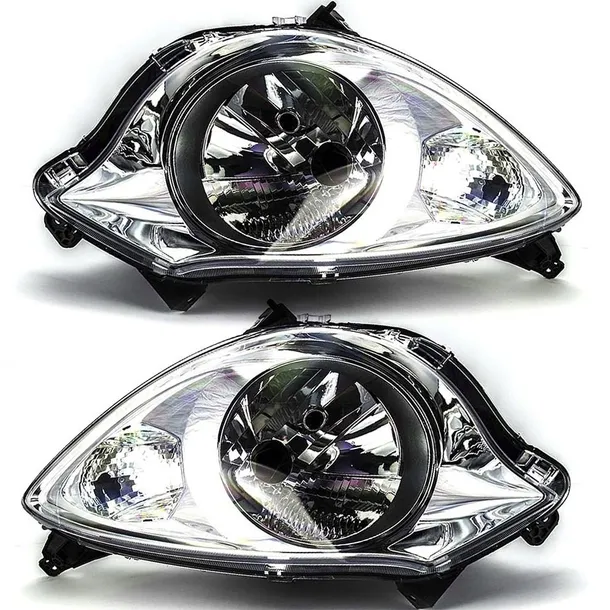 REFLEKTORY LAMPY OPEL AGILA KPL L+P