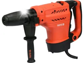 mlot-udarowy-sds-max-sieciowe-yato-20-j-1300-w-230-v