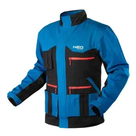 bluza-kurtka-robocza-hd-rozmiar-m-neo-tools-81-215-m