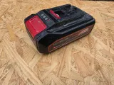 akumulator-li-ion-einhell-18-v-25-ah-marka-einhell