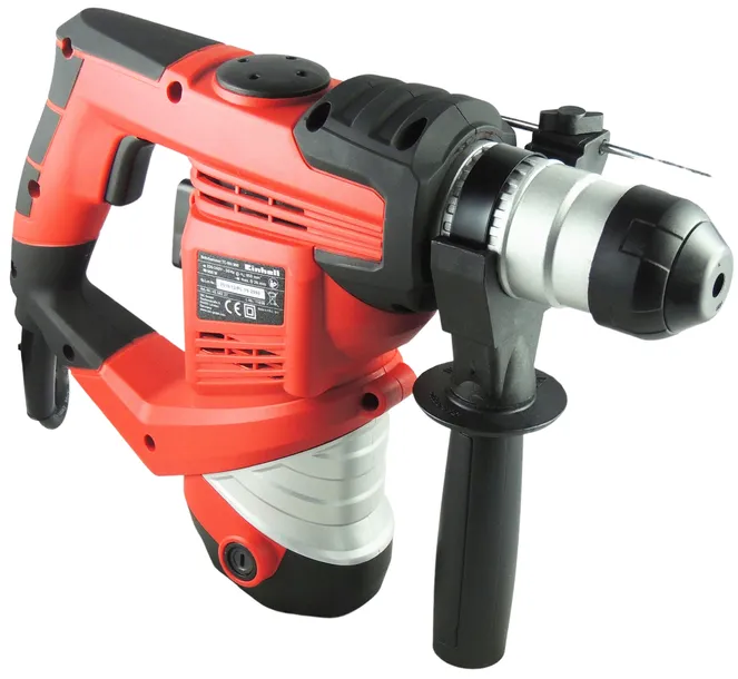 mlotowiertarka-einhell-sds-plus-1600-w-marka-einhell