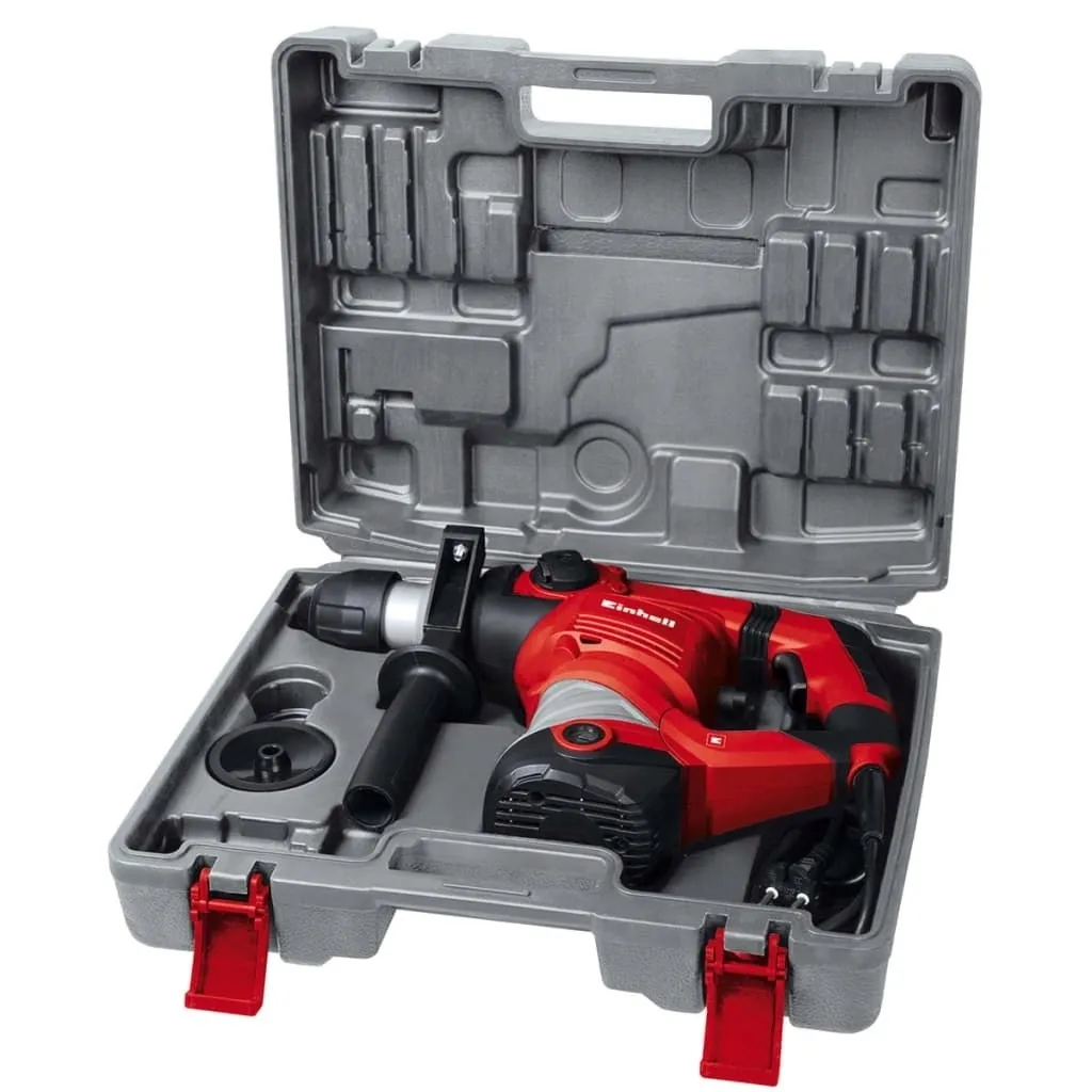 mlotowiertarka-einhell-sds-plus-1600-w-seria-red