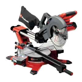 einhell-pila-ukosna-254mm-przesuwna-akum-laser-2x18v-te-sm-36-10-l-li-solo