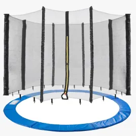 oslona-na-sprezyny-siatka-zabezpieczajaca-do-trampoliny-305-cm-8-slupkow
