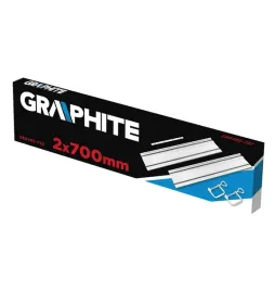szyny-prowadzace-2-x-700-mm-lacznik-2-zaciski-graphite