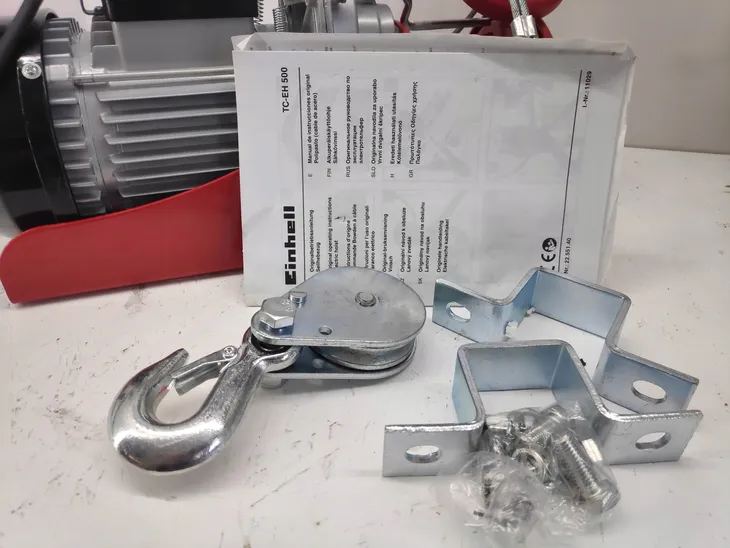 einhell-wciagarka-elektryczna-einhell-2255140-kod-taryfy-celnej-84251100