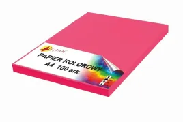 papier-kolorowy-a4-100g-rozowy-intensywny-100-arkuszy