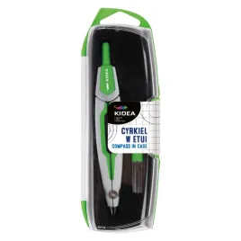 cyrkiel-w-etui-zielony-z-kidea
