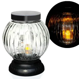 solarny-znicz-led-24h-szklany-lampion-nagrobny-automatyczne-swiatlo-czarny