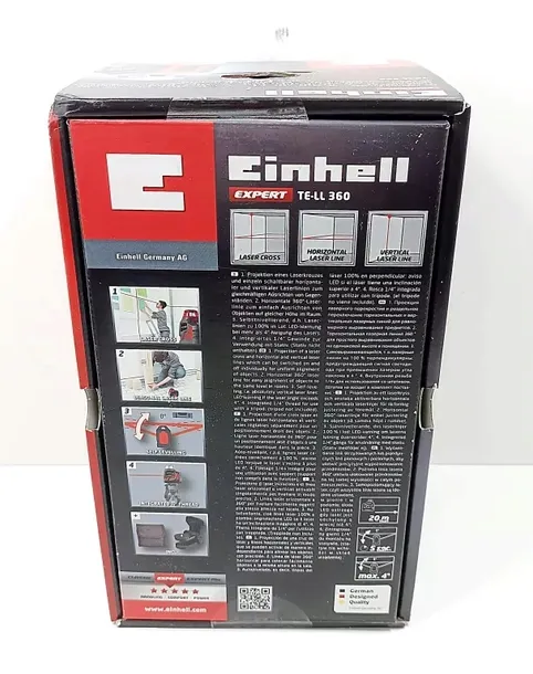 laser-krzyzowy-te-ll-360-einhell-expert4-kod-producenta-2270110