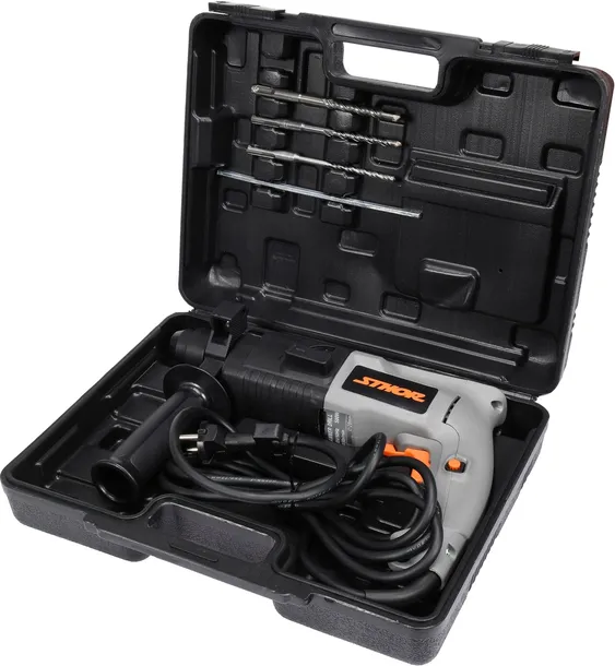 mlotowiertarka-sthor-sds-plus-500-w-marka-sthor
