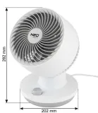 wentylator-mini-neo-tools-neo-bialy-moc-45-w