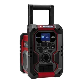 radio-budowlane-akumulatorowe-einhell-te-cr-18-li-18v-dab-fm-bt-hybrydowe