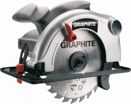 graphite-pilarka-tarczowa-1200w-tarcza-185-x-20mm