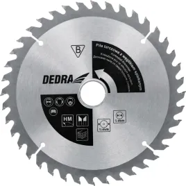 tarcza-do-ciecia-dedra-h45060-450-mm