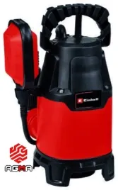 pompa-zatapialna-einhell-330-w-9500-l-h
