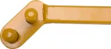 gietarka-vorel-49810-do-pretow-waga-z-opakowaniem-5-kg