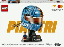 lego-editions-43017-kask-oscar-piastri-mclaren-mastercard-f1-team-formula-1