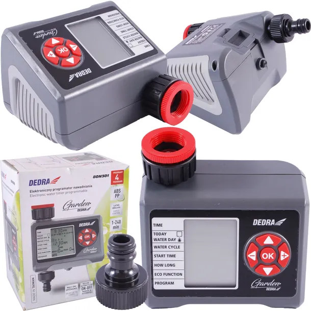 programator-elektroniczny-dedra-80n301-marka-dedra