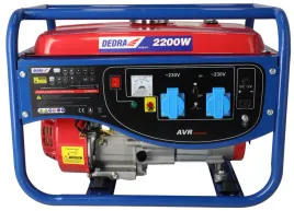 agregat-pradotworczy-2200w-dedra-degb2510