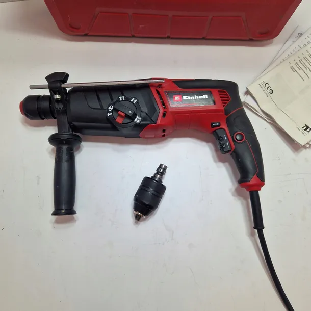 mlotowiertarka-einhell-sds-plus-950-w-zasilanie-sieciowe