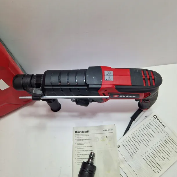 mlotowiertarka-einhell-sds-plus-950-w-energia-udaru-3-j