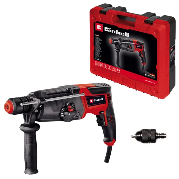 mlotowiertarka-einhell-sds-plus-950-w-maksymalna-srednica-wiercenia-w-drewnie-28-mm