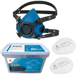 polmaska-maska-zestaw-secura-3100-dust-silikon-przeciwpylowa-p3r-pyly-dymy
