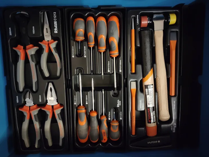 wozek-narzedziowy-richmann-c1301-marka-richmann-glebokosc-produktu-45-cm
