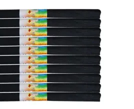 bibula-marszczona-50x200-shan-czarna-30-10-sztuk