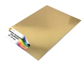 papier-kolorowy-techniczny-a3-zloty-25-arkuszy