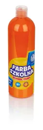 farba-plakatowa-pomaranczowa-500-ml