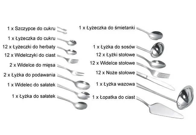 kinghoff-sztucce-72ele-satyna-kh-3561-material-wykonania-metal