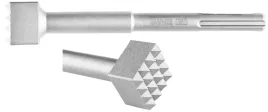 groszkownik-sds-max-40-x-40-mm-16-zebow-graphite