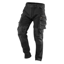 spodnie-robocze-m-czarne-dlugie-neo-tools-denim-81-236