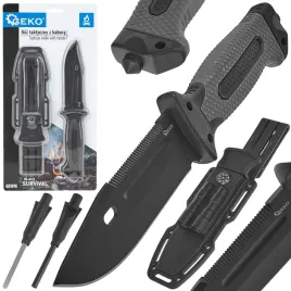 noz-taktyczny-geko-275-135mm-z-kabura-black-survival-series