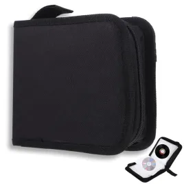torba-etui-na-40-plyt-cd-dvd-organizer-zamek-oxford-czarna-futeral