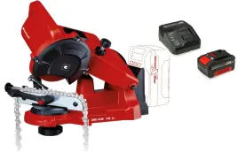 einhell-ostrzarka-do-lancuchow-ge-cs-18-li-4499940-zestaw-akumulator-40ah
