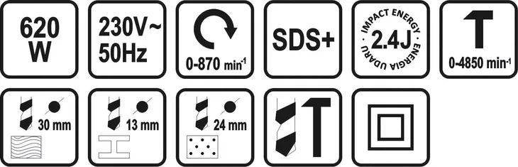 mlotowiertarka-sthor-sds-plus-620-w-energia-udaru-2-4-j