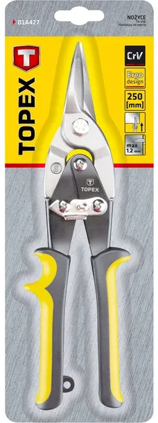 nozyce-do-blachy-250-mm-proste-01a427-topex-waga-z-opakowaniem-1-kg