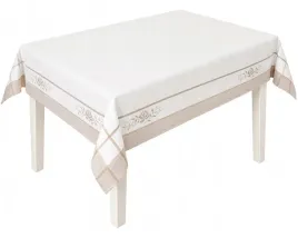obrus-haftowany-bialo-bezowy-klasyczny-wzor-roze-140x220-do-jadalni-salonu