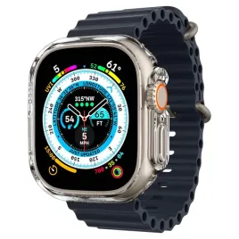 spigen-thin-fit-apple-watch-ultra-1-2-49-mm-crystal-clear