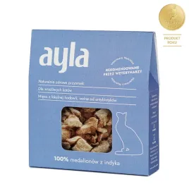 ayla-delight-medaliony-z-indyka-28g-liofilizowany-przysmak-dla-kota