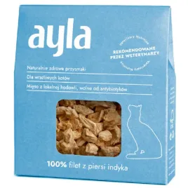 ayla-delight-filet-z-piersi-indyka-28g-liofilizowany-przysmak-dla-kota