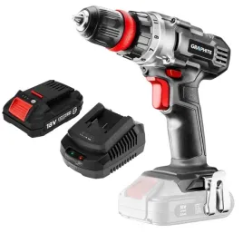 graphite-wiertarko-wkretarka-akumulator-2ah-energy-18v-uchwyt-10-mm-zestaw